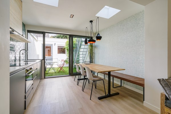 Medium property photo - Geerweg 73, 2611 VR Delft